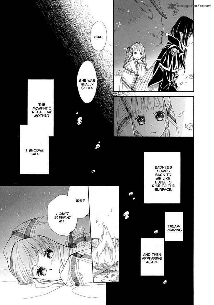 Sugar Apple Fairy Tale 6 9