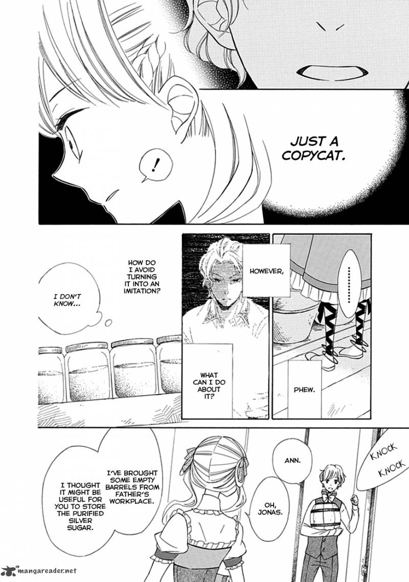 Sugar Apple Fairy Tale 7 10
