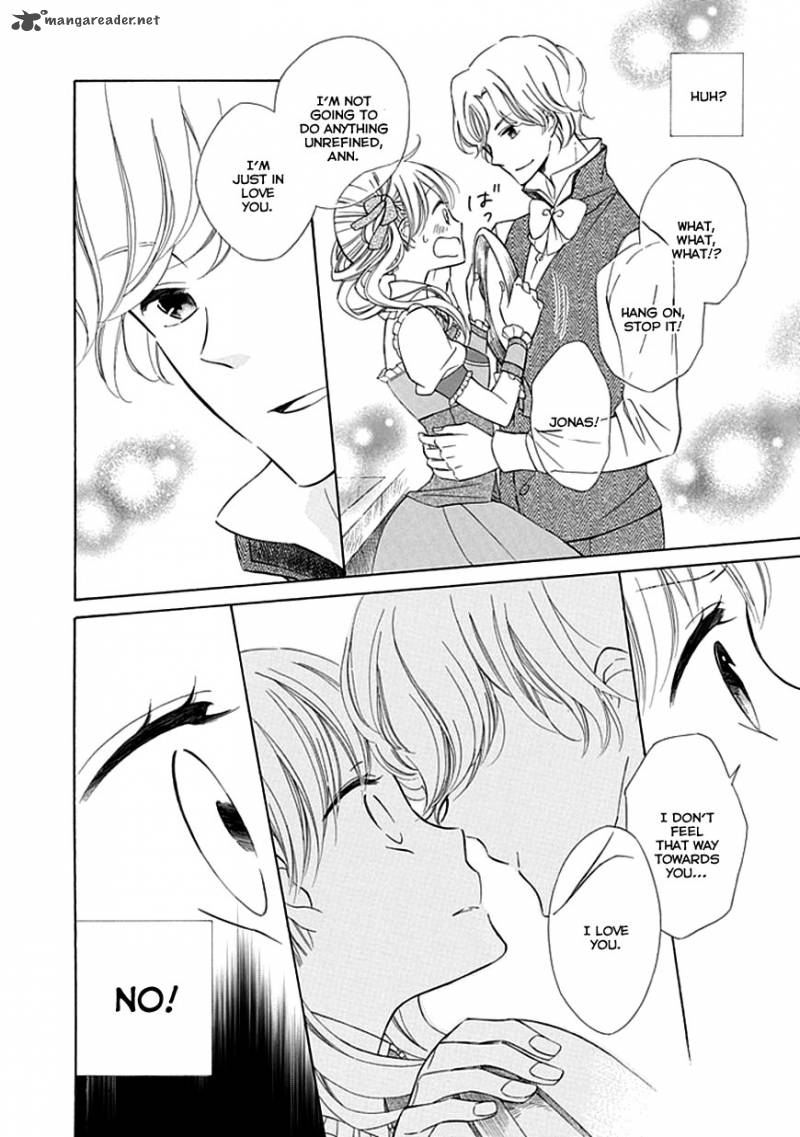 Sugar Apple Fairy Tale 7 12