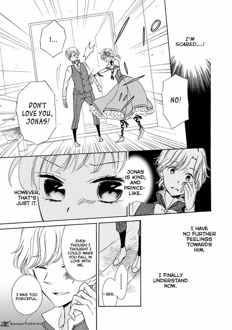 Sugar Apple Fairy Tale 7 13