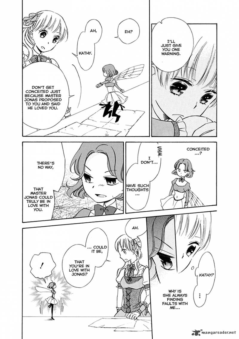 Sugar Apple Fairy Tale 7 15