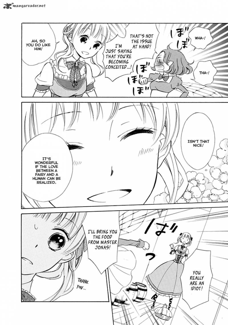 Sugar Apple Fairy Tale 7 16