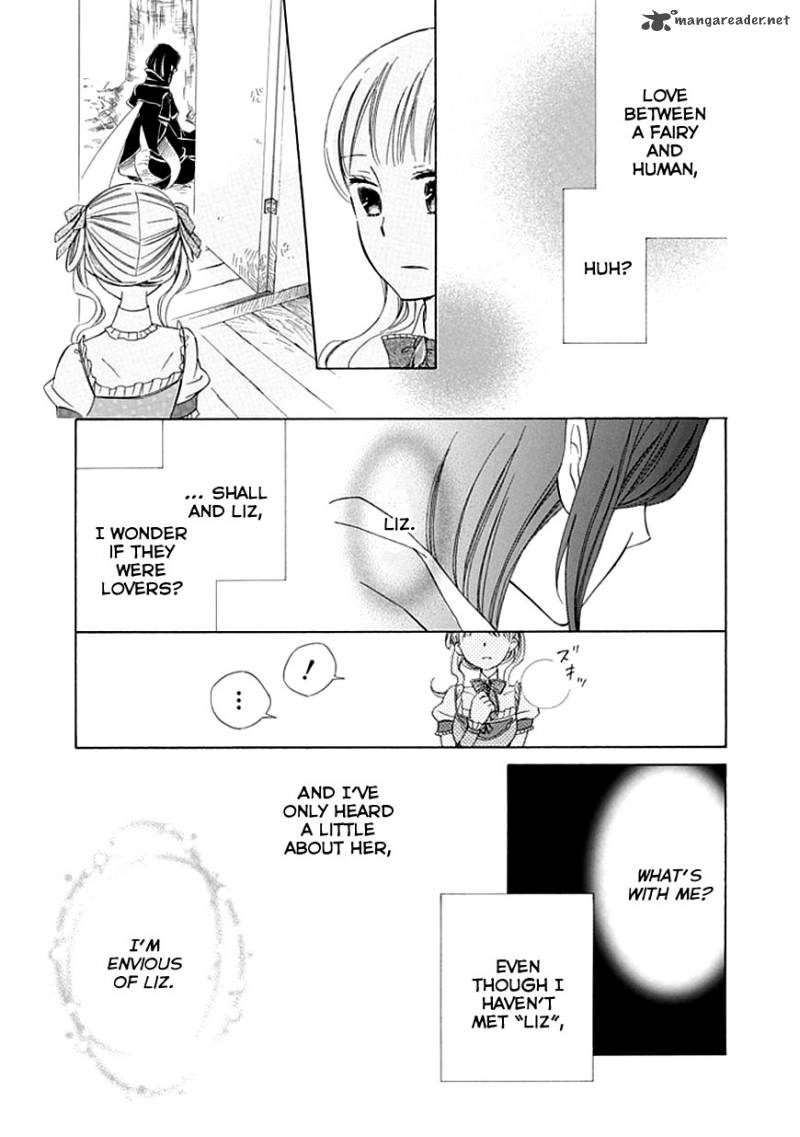 Sugar Apple Fairy Tale 7 17