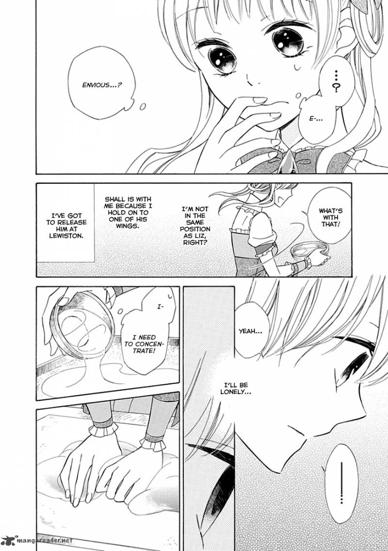 Sugar Apple Fairy Tale 7 18