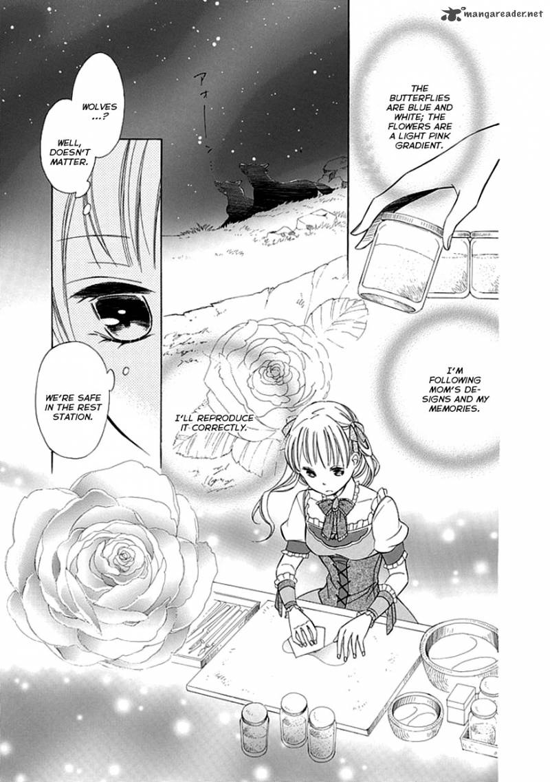 Sugar Apple Fairy Tale 7 19