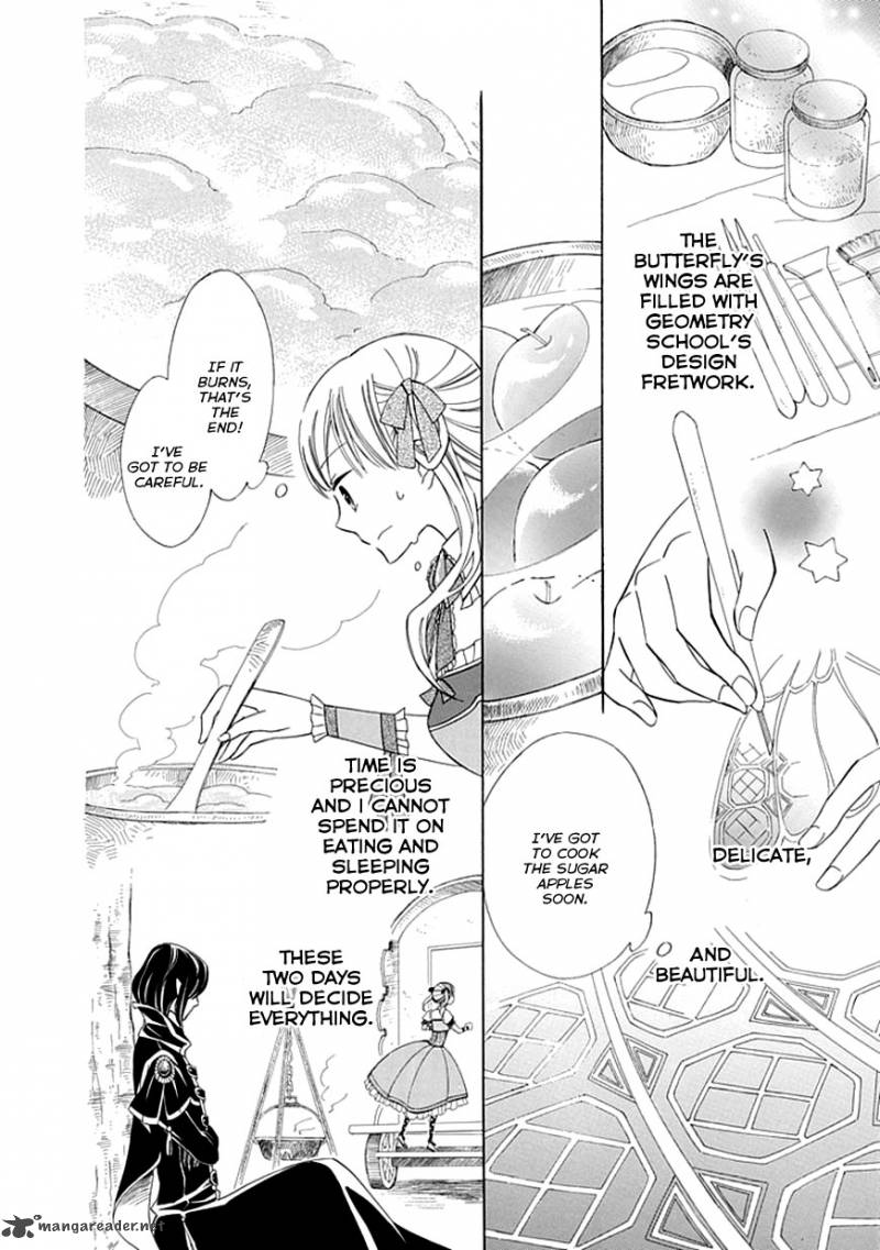 Sugar Apple Fairy Tale 7 20