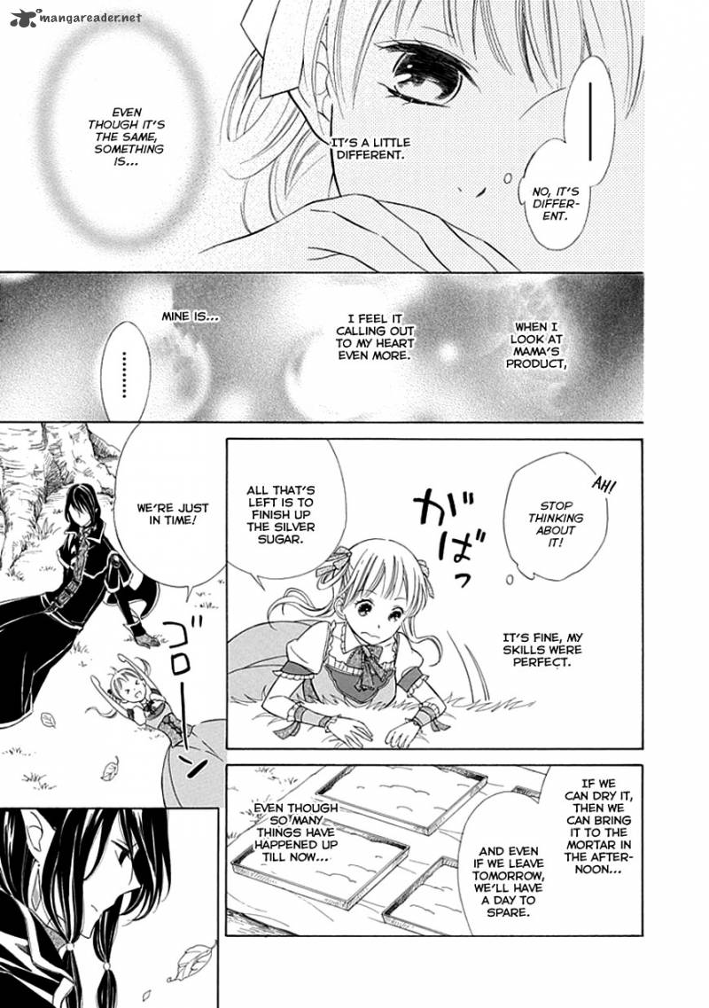 Sugar Apple Fairy Tale 7 23