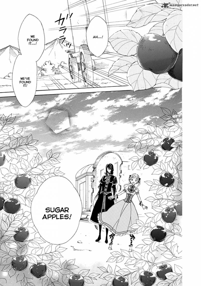 Sugar Apple Fairy Tale 7 5