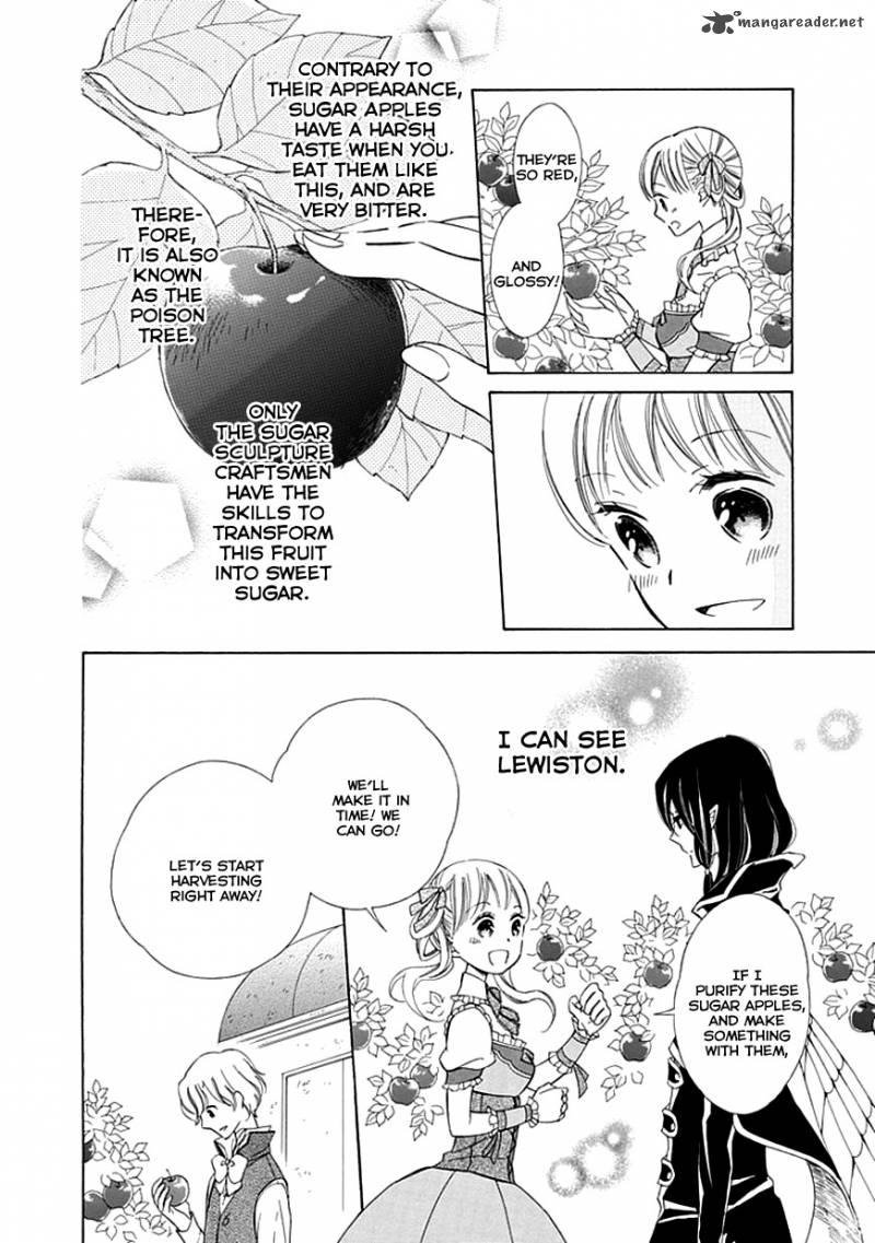 Sugar Apple Fairy Tale 7 6