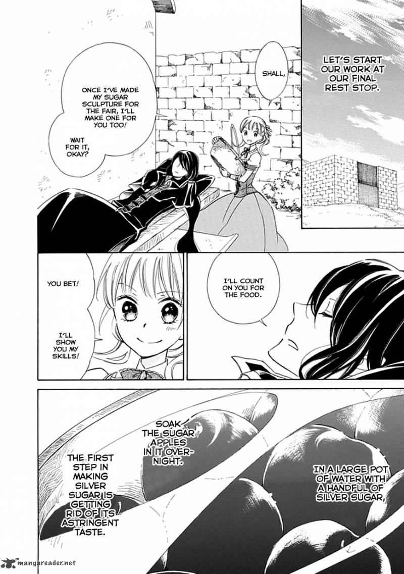 Sugar Apple Fairy Tale 7 8