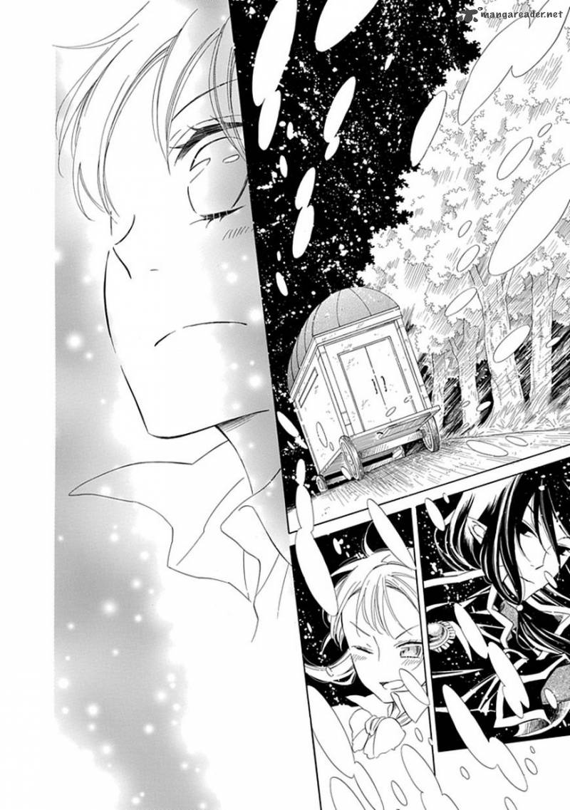 Sugar Apple Fairy Tale 9 18