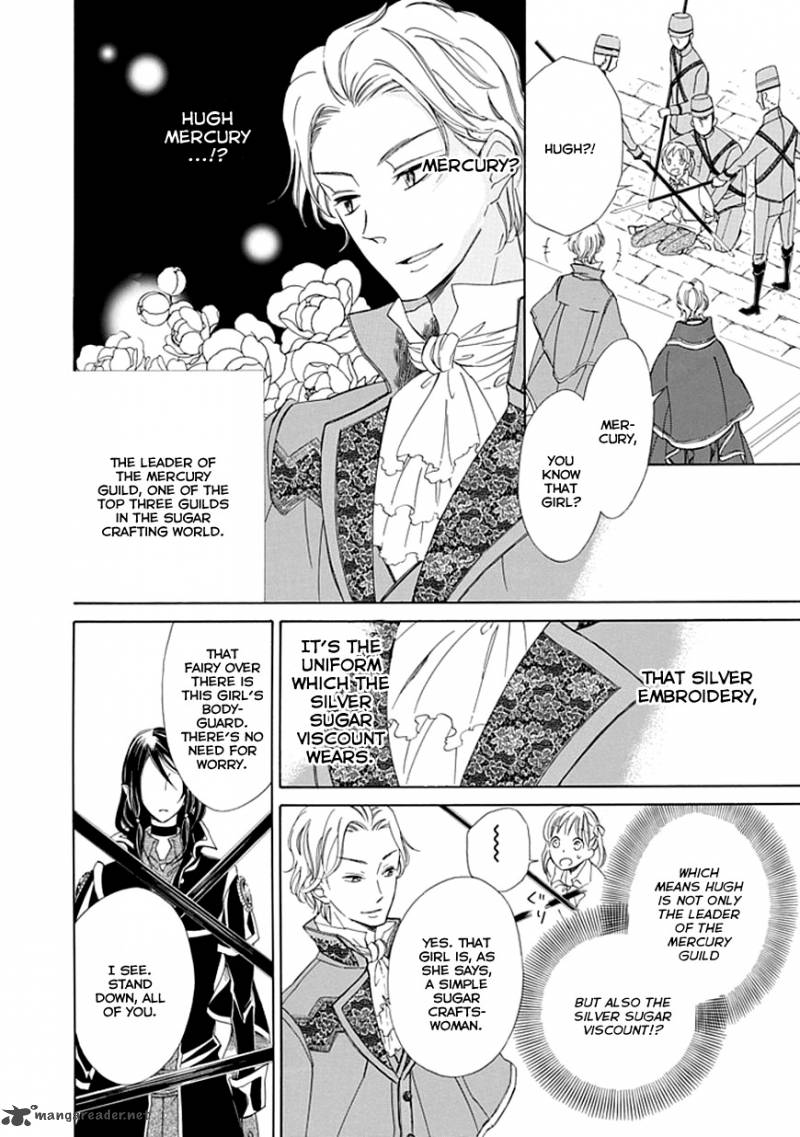Sugar Apple Fairy Tale 9 24