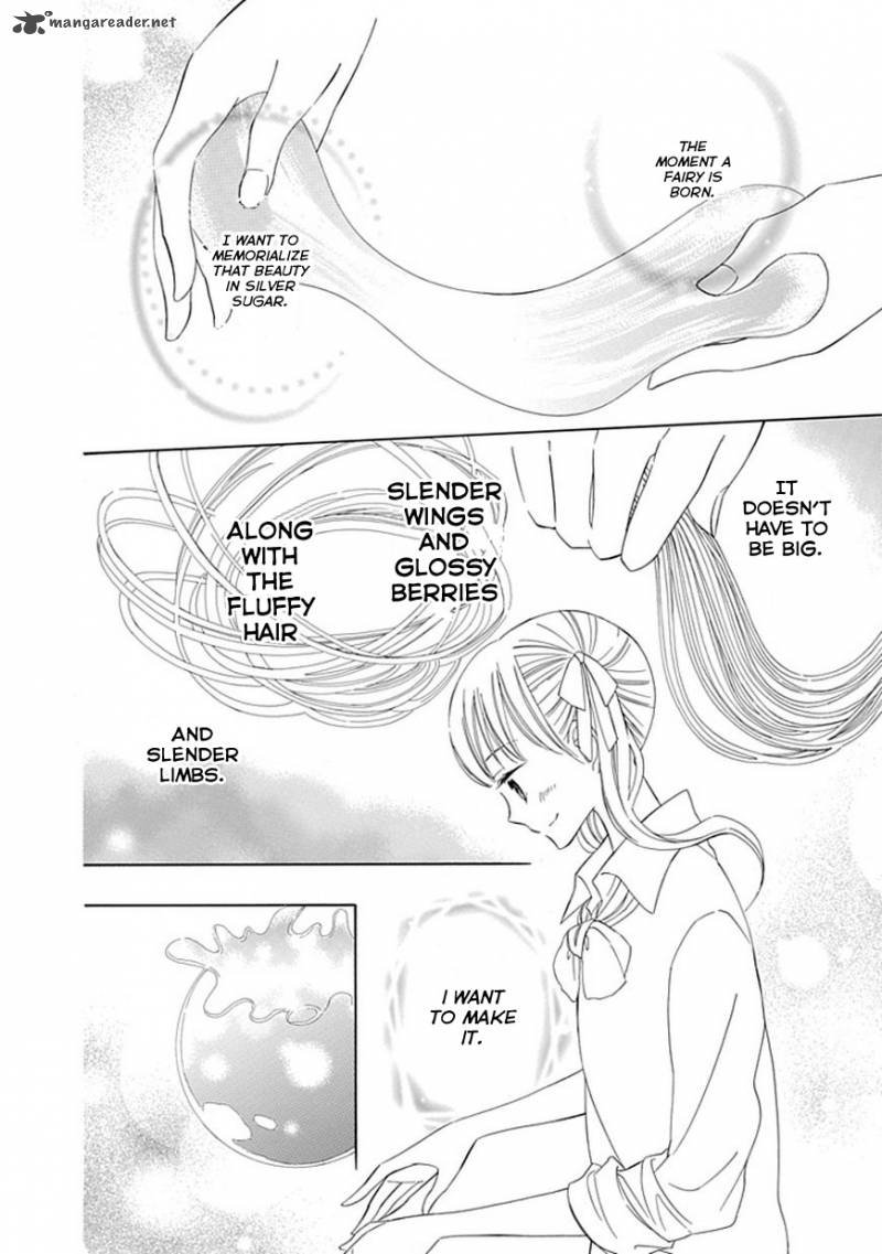 Sugar Apple Fairy Tale 9 4