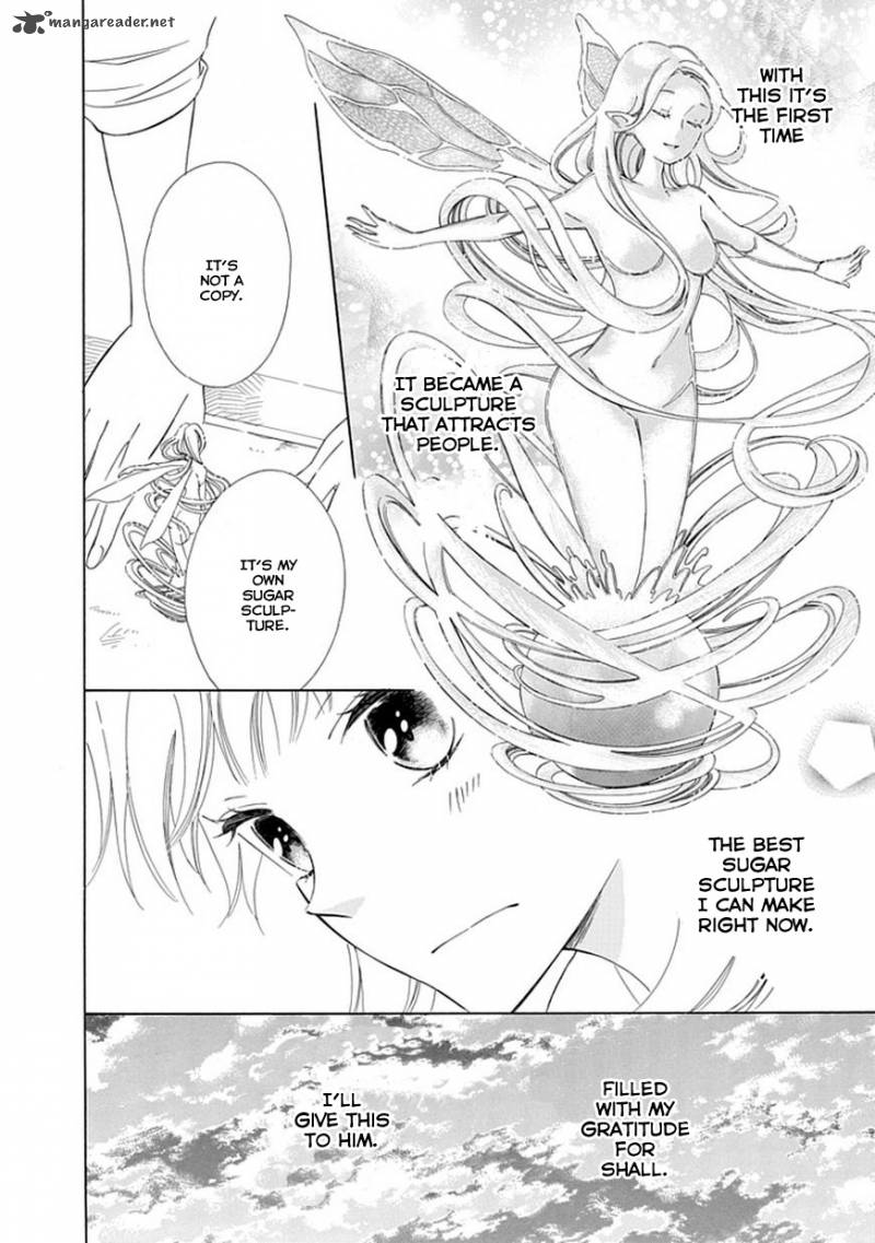 Sugar Apple Fairy Tale 9 6