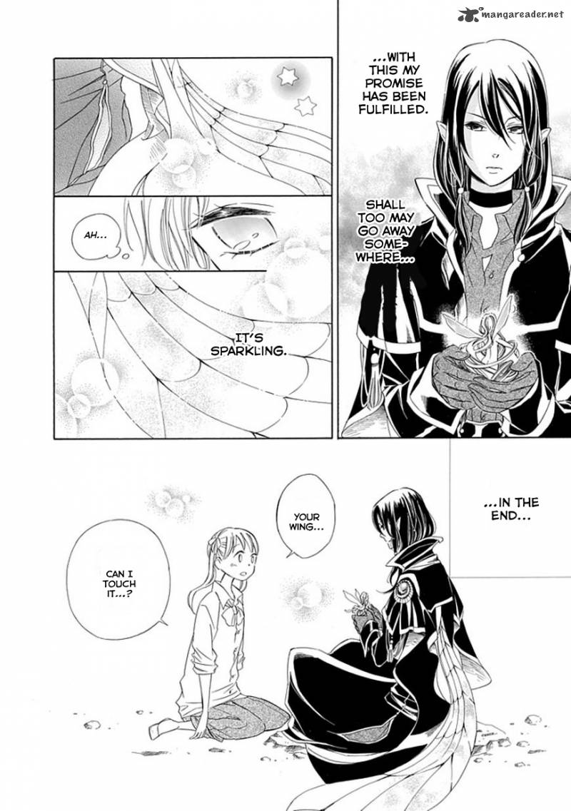 Sugar Apple Fairy Tale 9 8