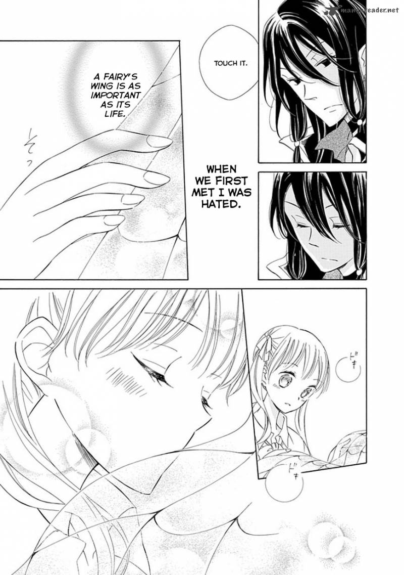 Sugar Apple Fairy Tale 9 9