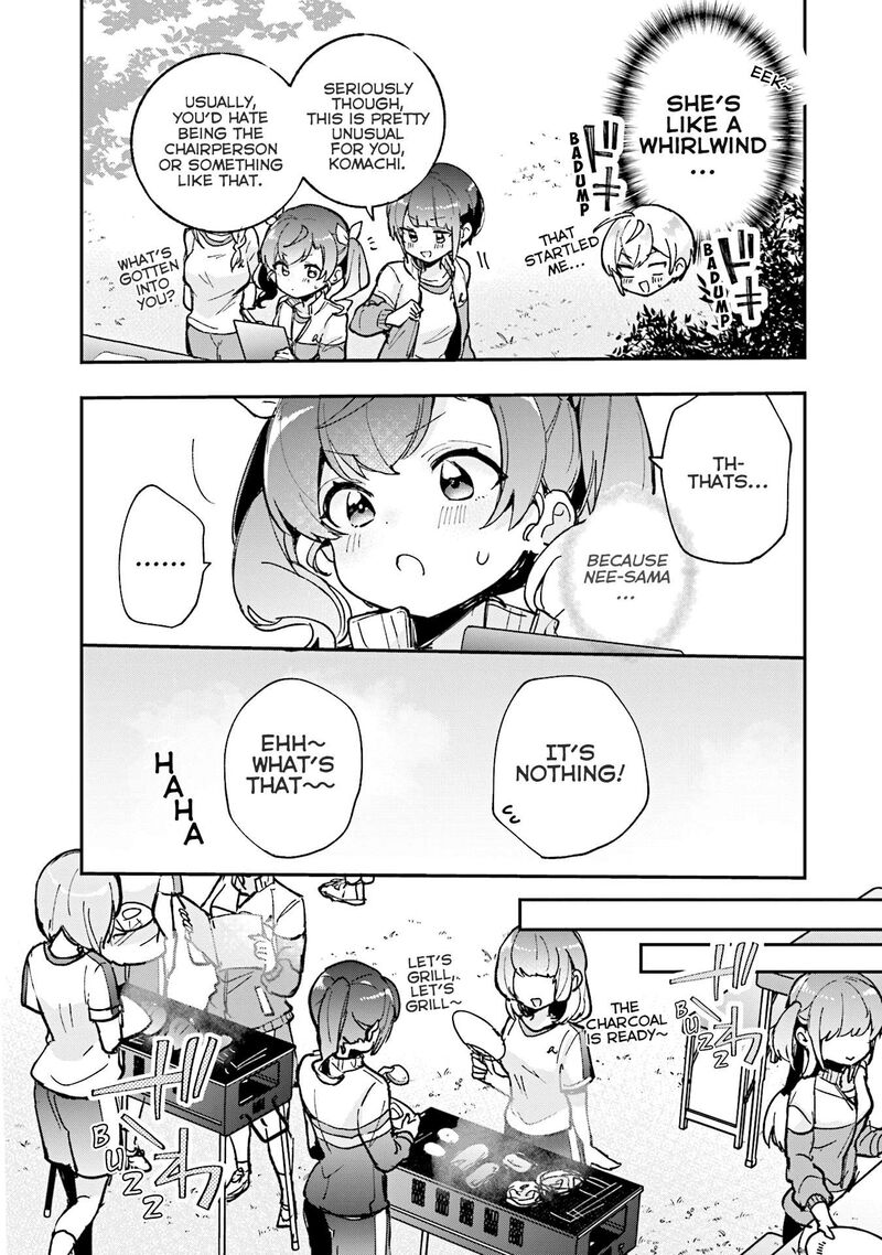 Sugar Meets Girl 13 17