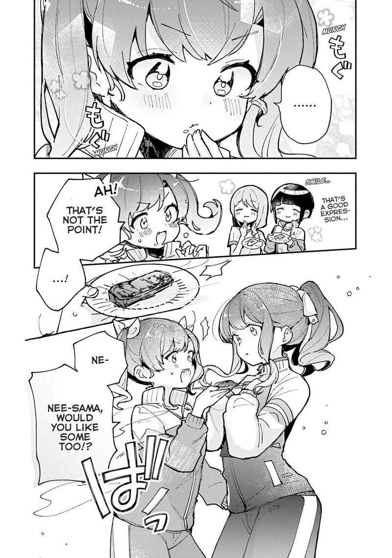 Sugar Meets Girl 13 20