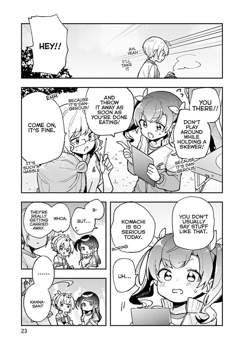 Sugar Meets Girl 13 24