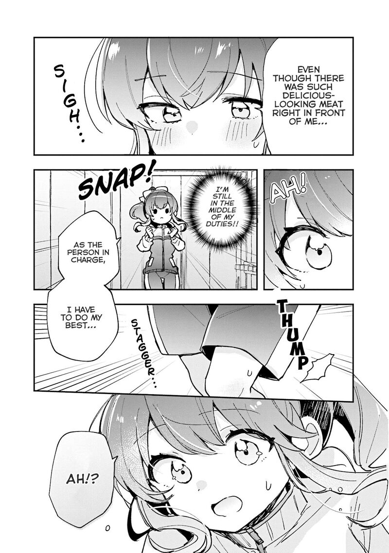 Sugar Meets Girl 13 28