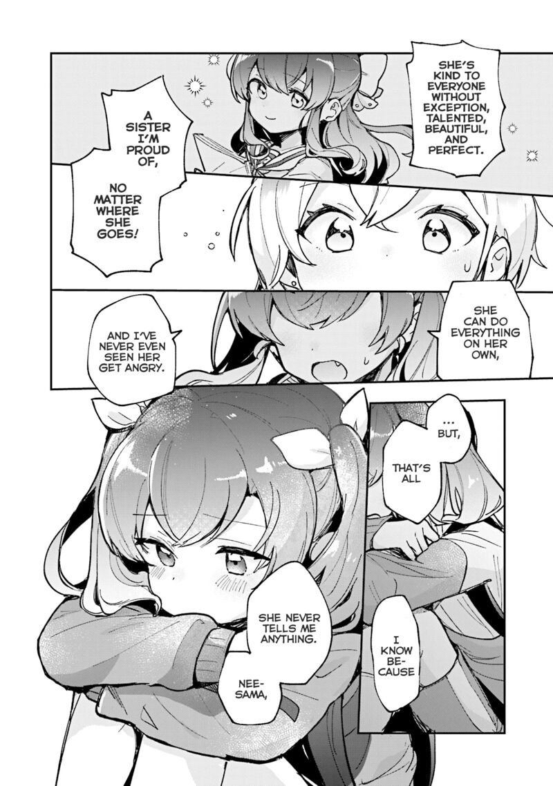 Sugar Meets Girl 14 19