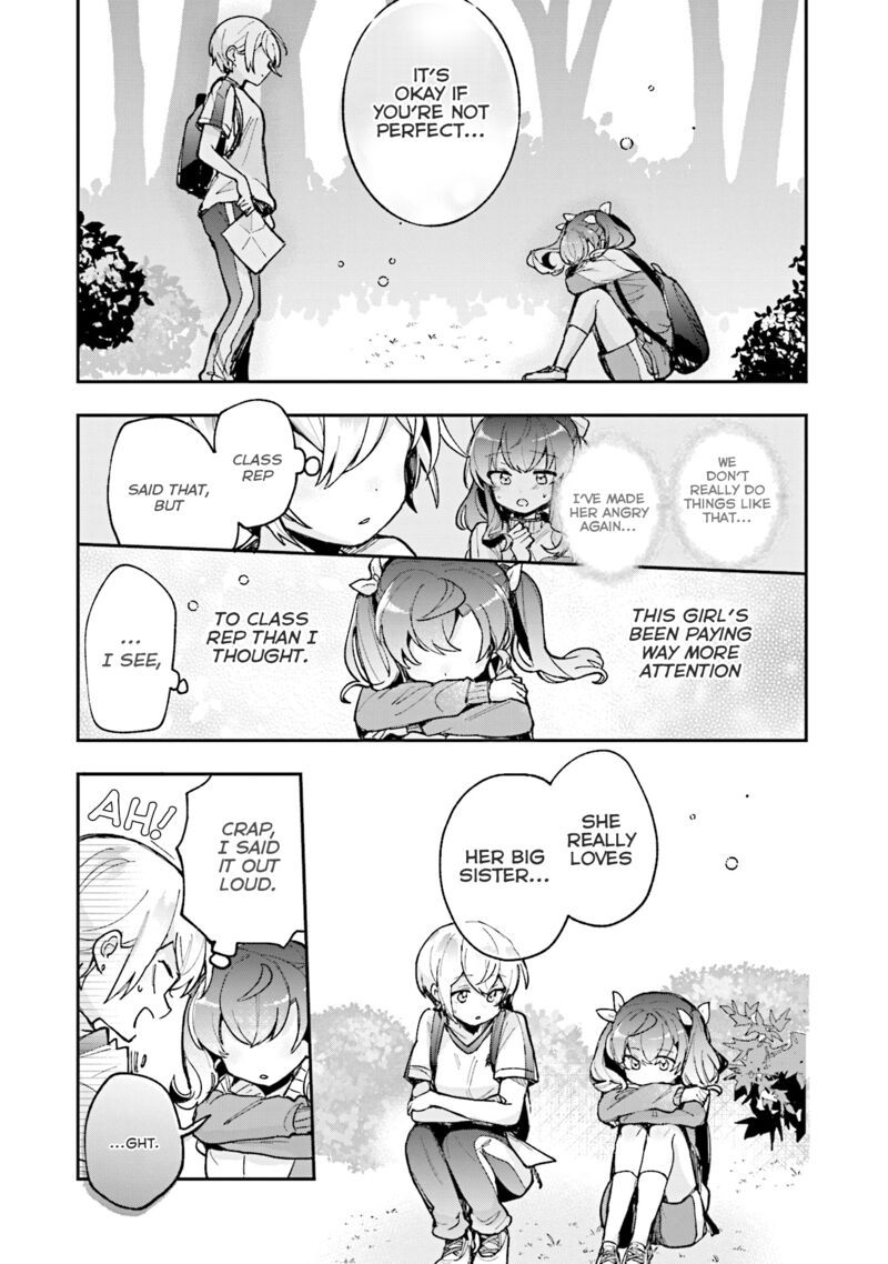 Sugar Meets Girl 14 20