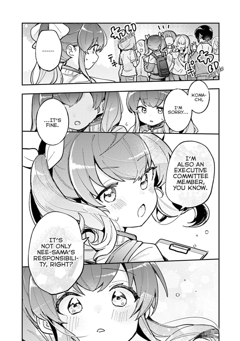 Sugar Meets Girl 14 27