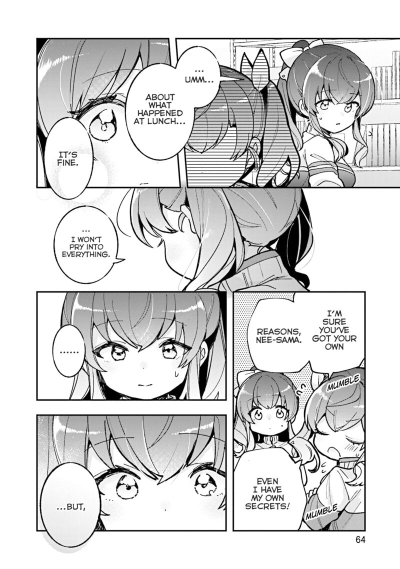 Sugar Meets Girl 14 29