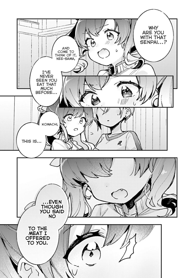 Sugar Meets Girl 14 4