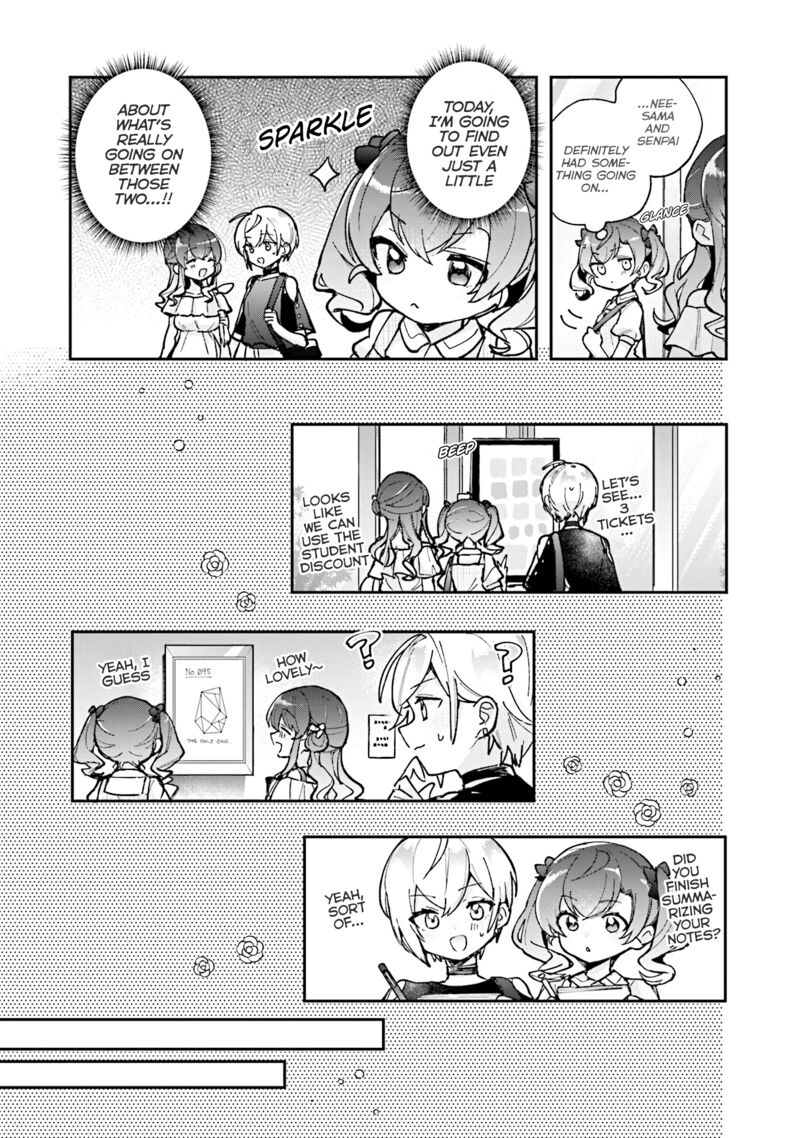 Sugar Meets Girl 15 12