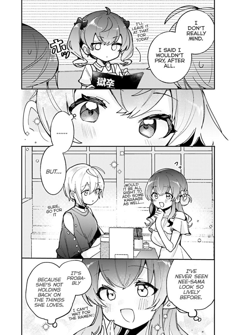 Sugar Meets Girl 15 19