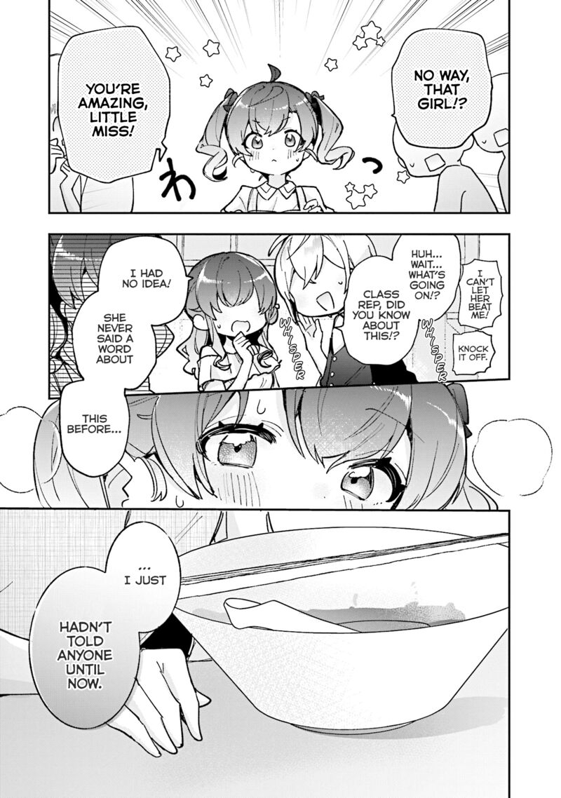 Sugar Meets Girl 15 26
