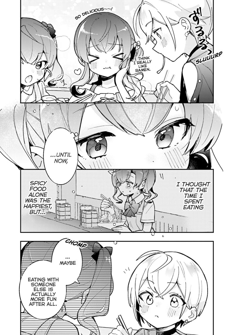 Sugar Meets Girl 15 30