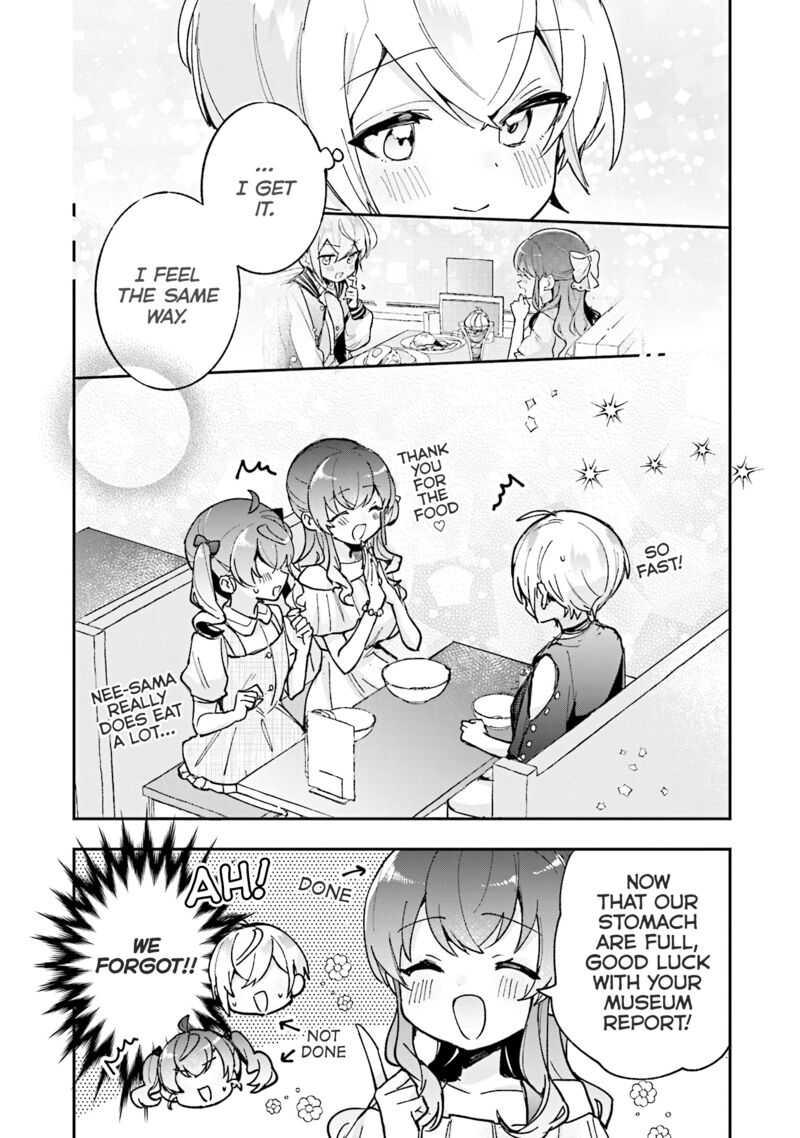 Sugar Meets Girl 15 31