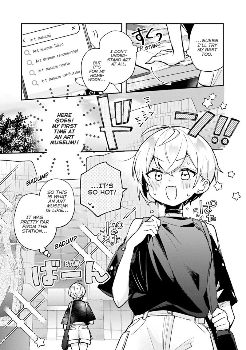 Sugar Meets Girl 15 6