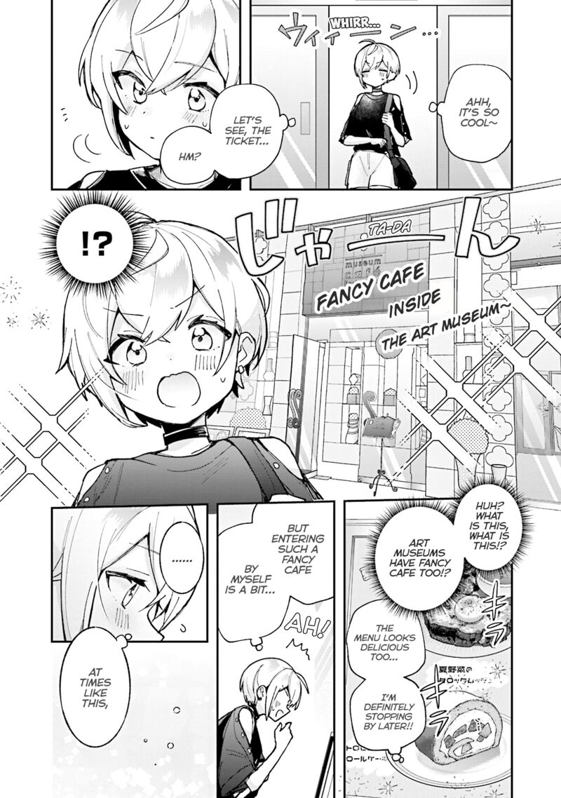 Sugar Meets Girl 15 7