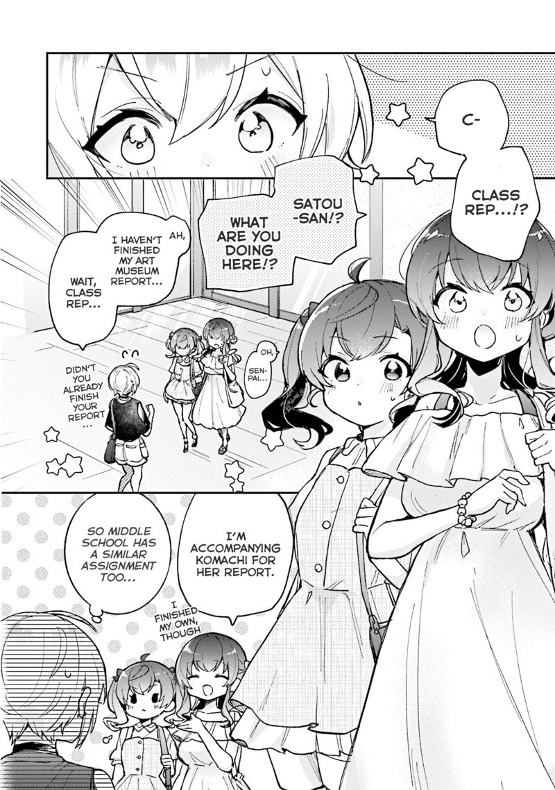 Sugar Meets Girl 15 9