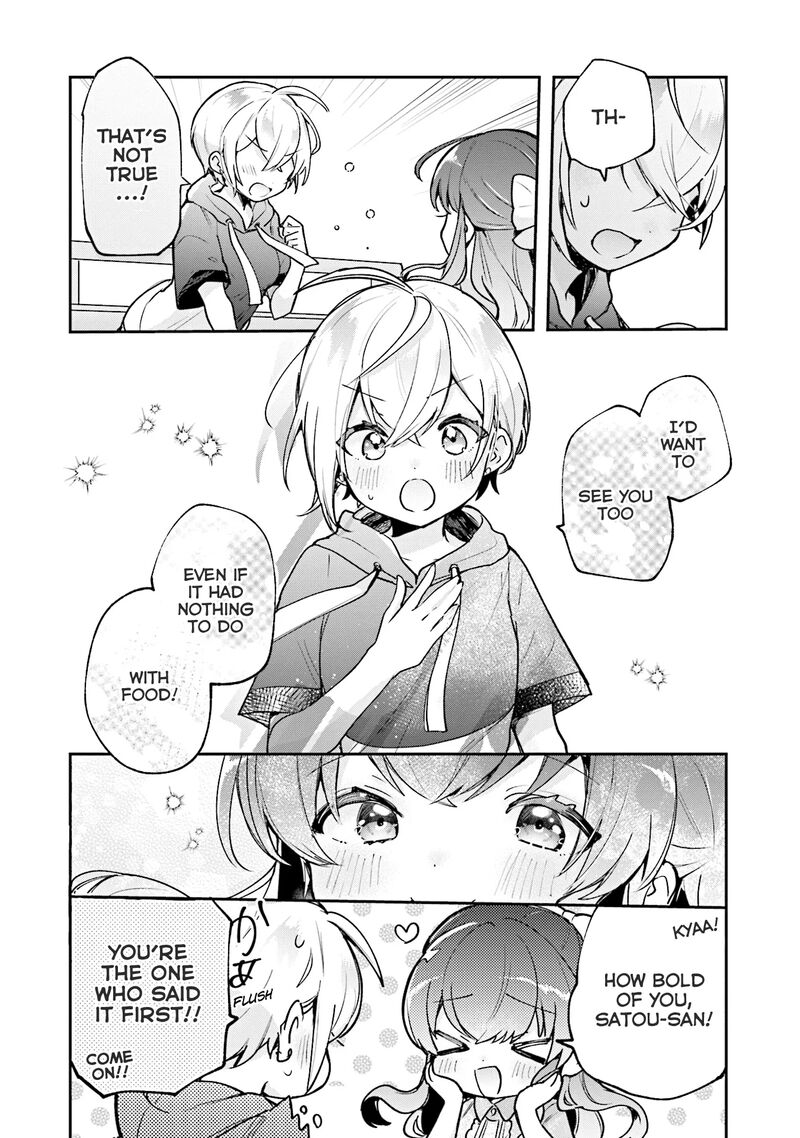 Sugar Meets Girl 16 19