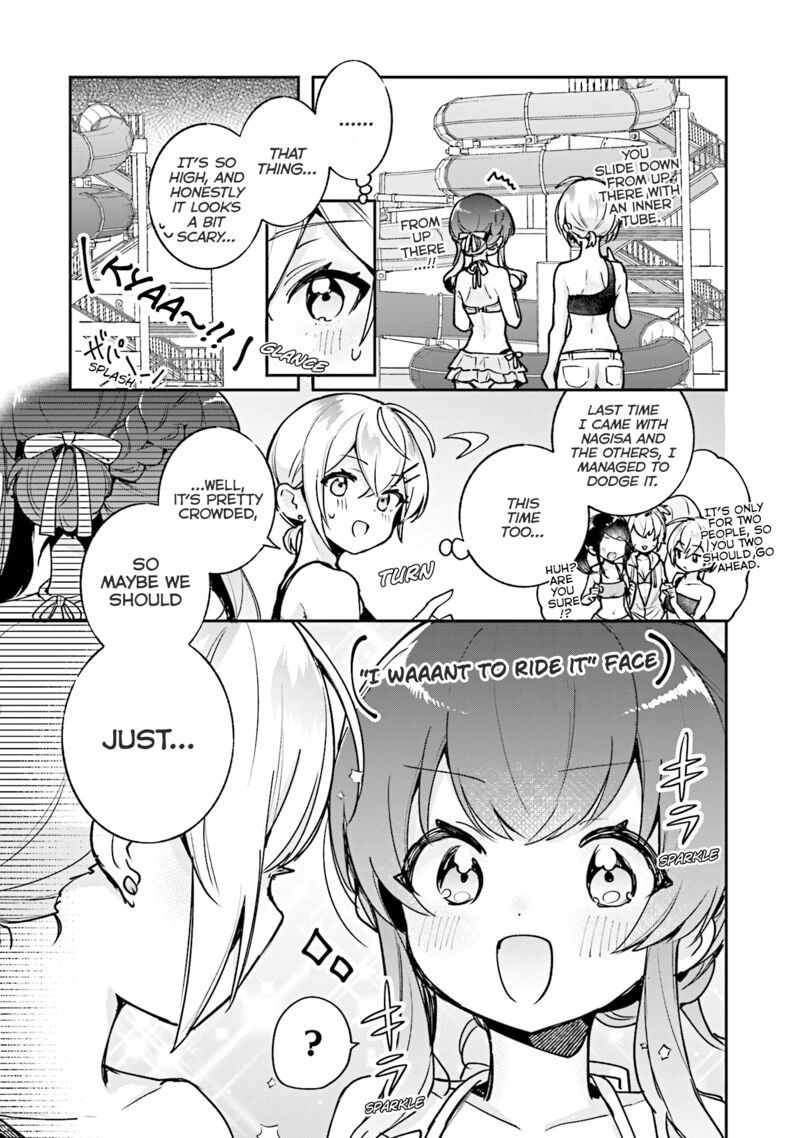 Sugar Meets Girl 17 14