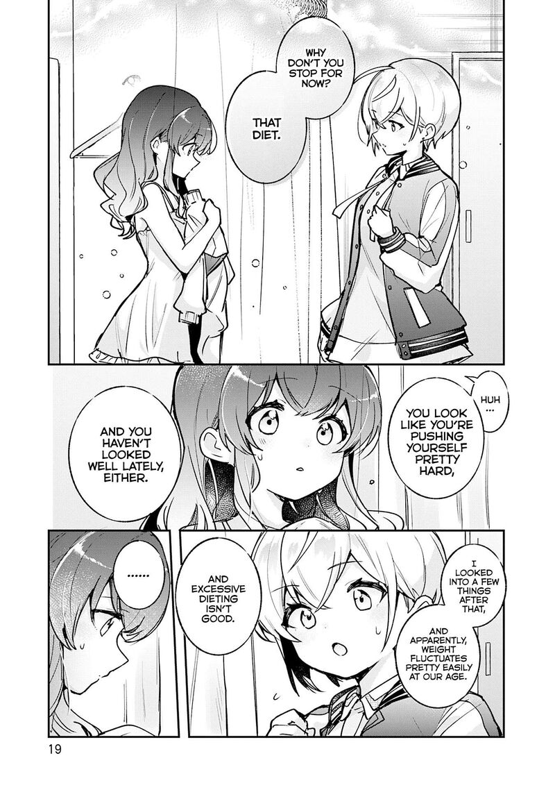 Sugar Meets Girl 18 20