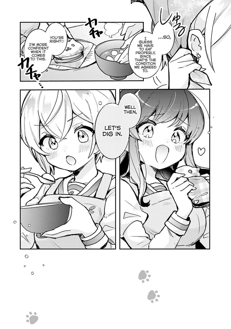 Sugar Meets Girl 20 24