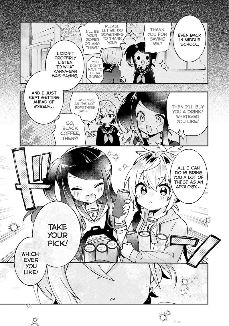 Sugar Meets Girl 23 18