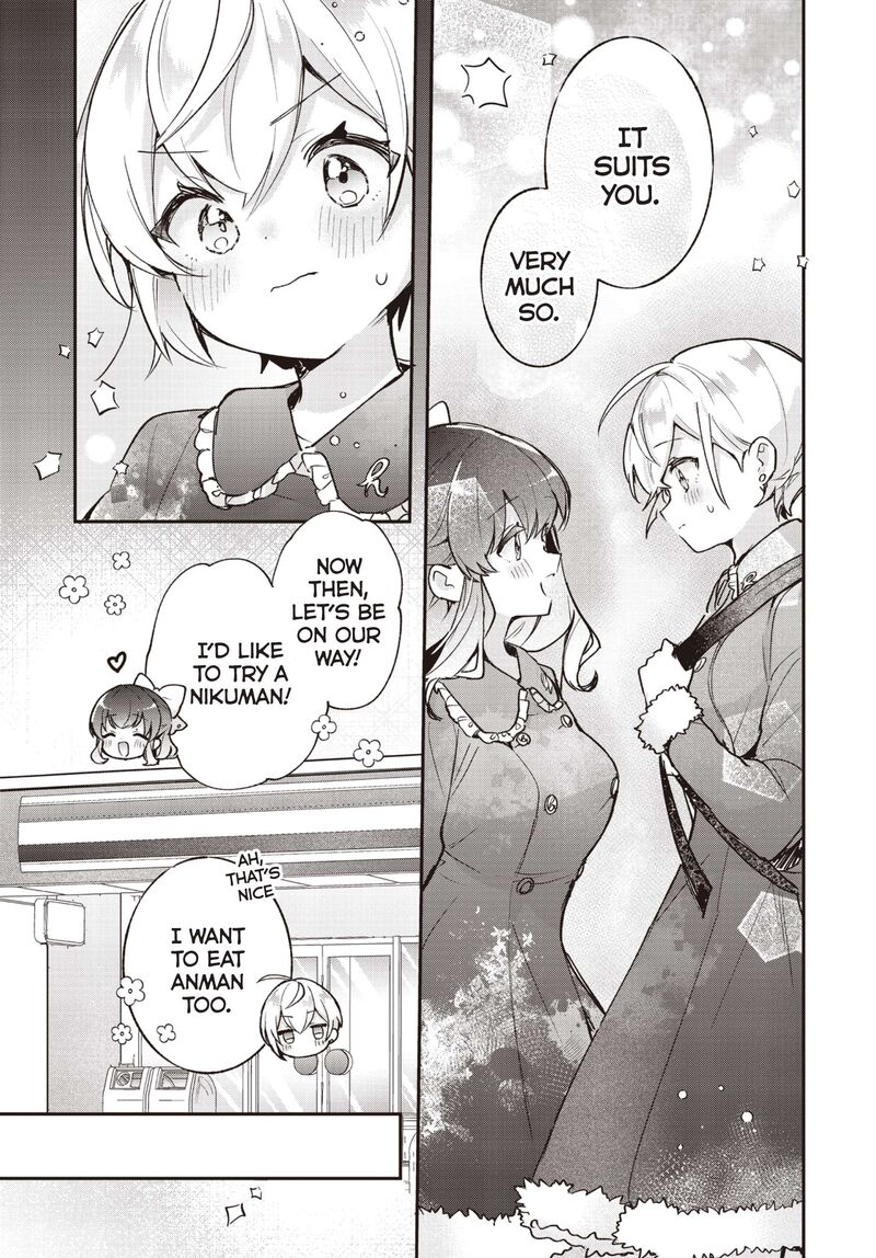 Sugar Meets Girl 25 13