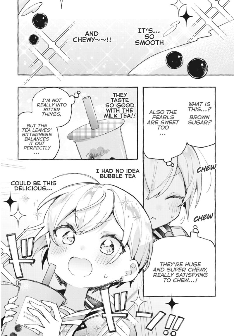 Sugar Meets Girl 9 13