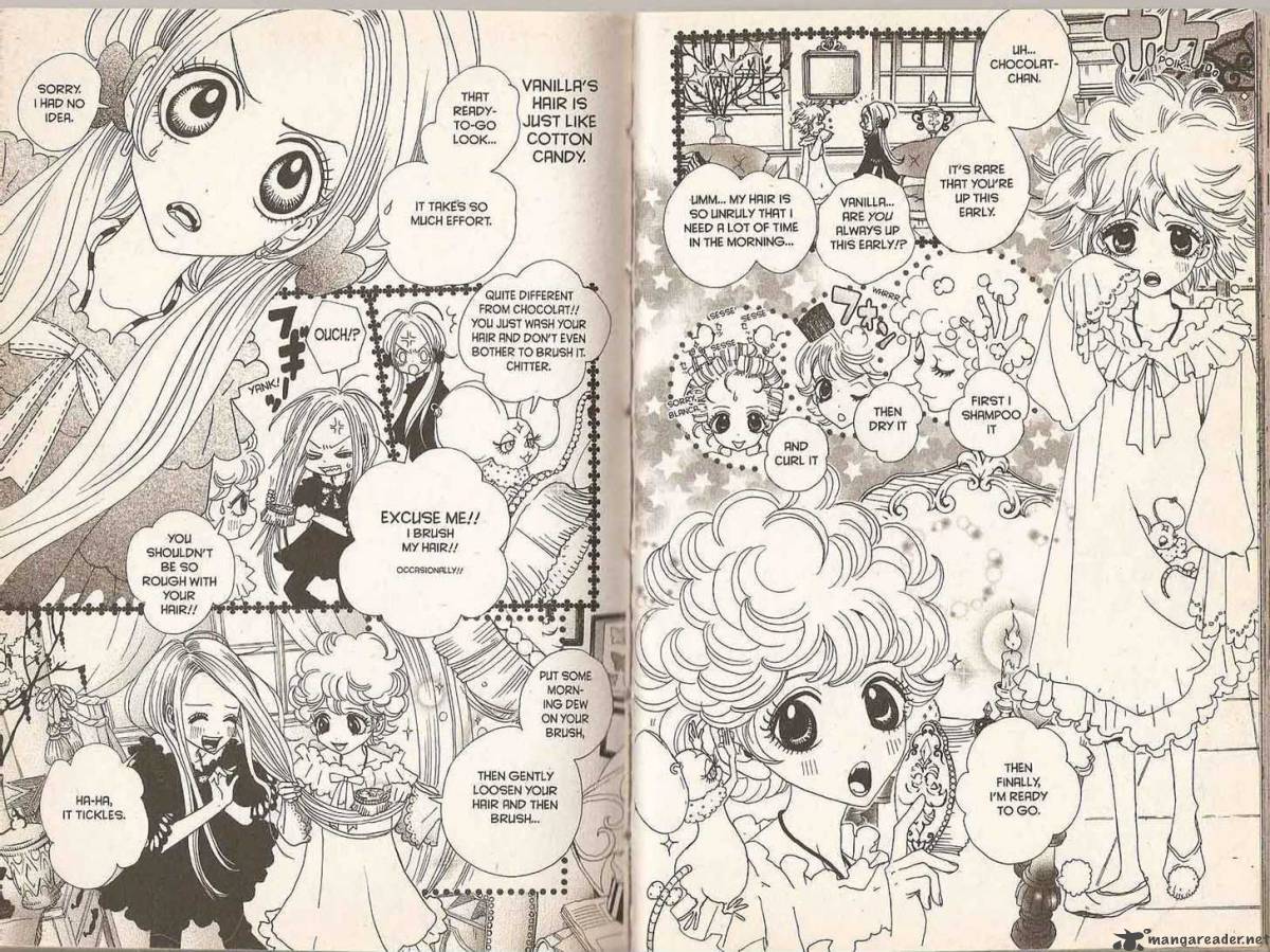 Sugar Sugar Rune 12 3