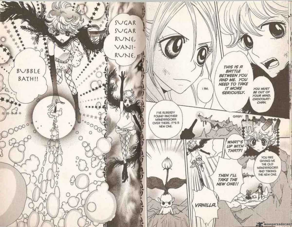 Sugar Sugar Rune 18 13