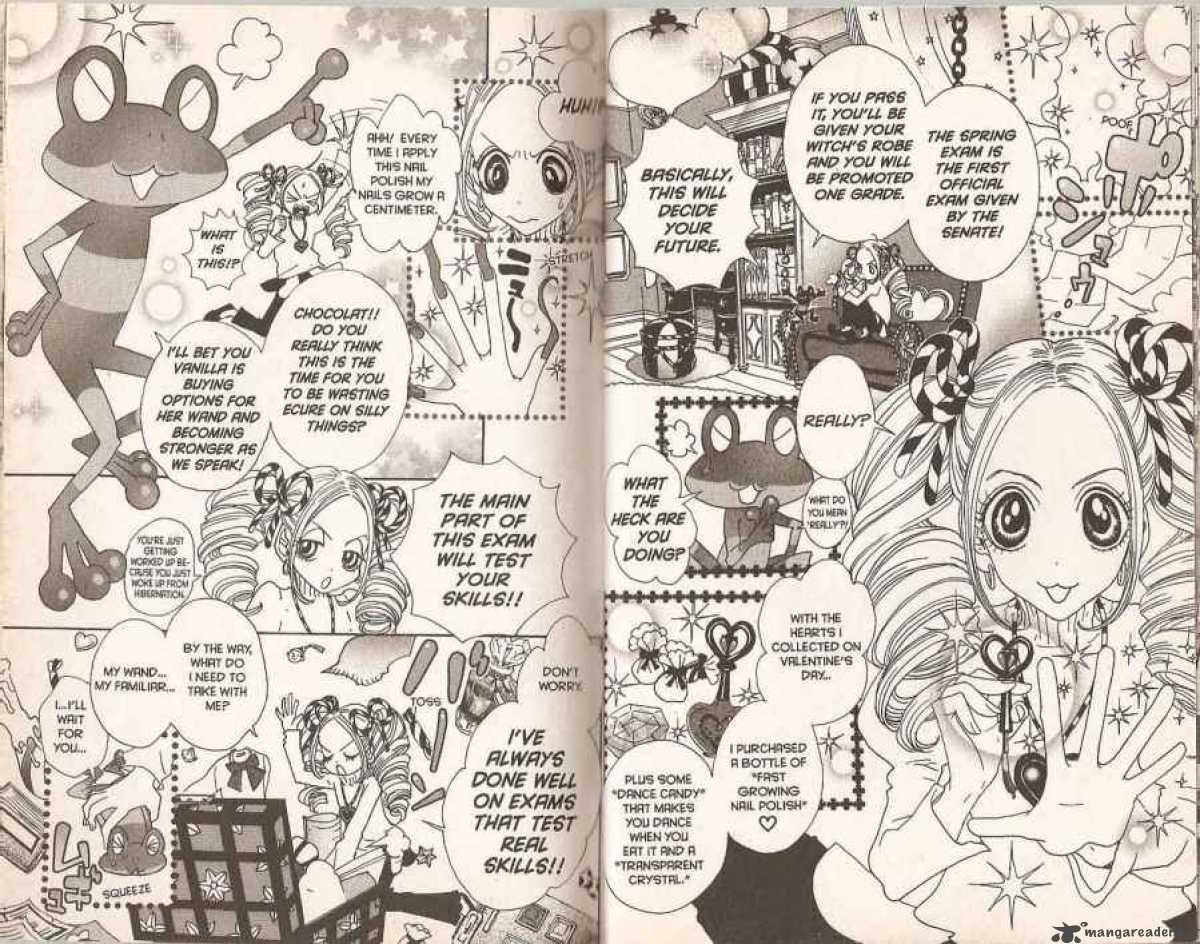 Sugar Sugar Rune 18 2