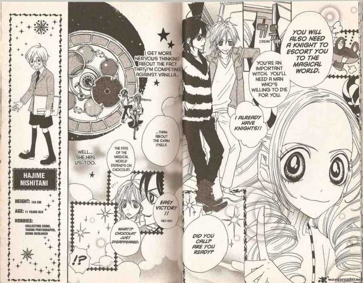 Sugar Sugar Rune 18 3