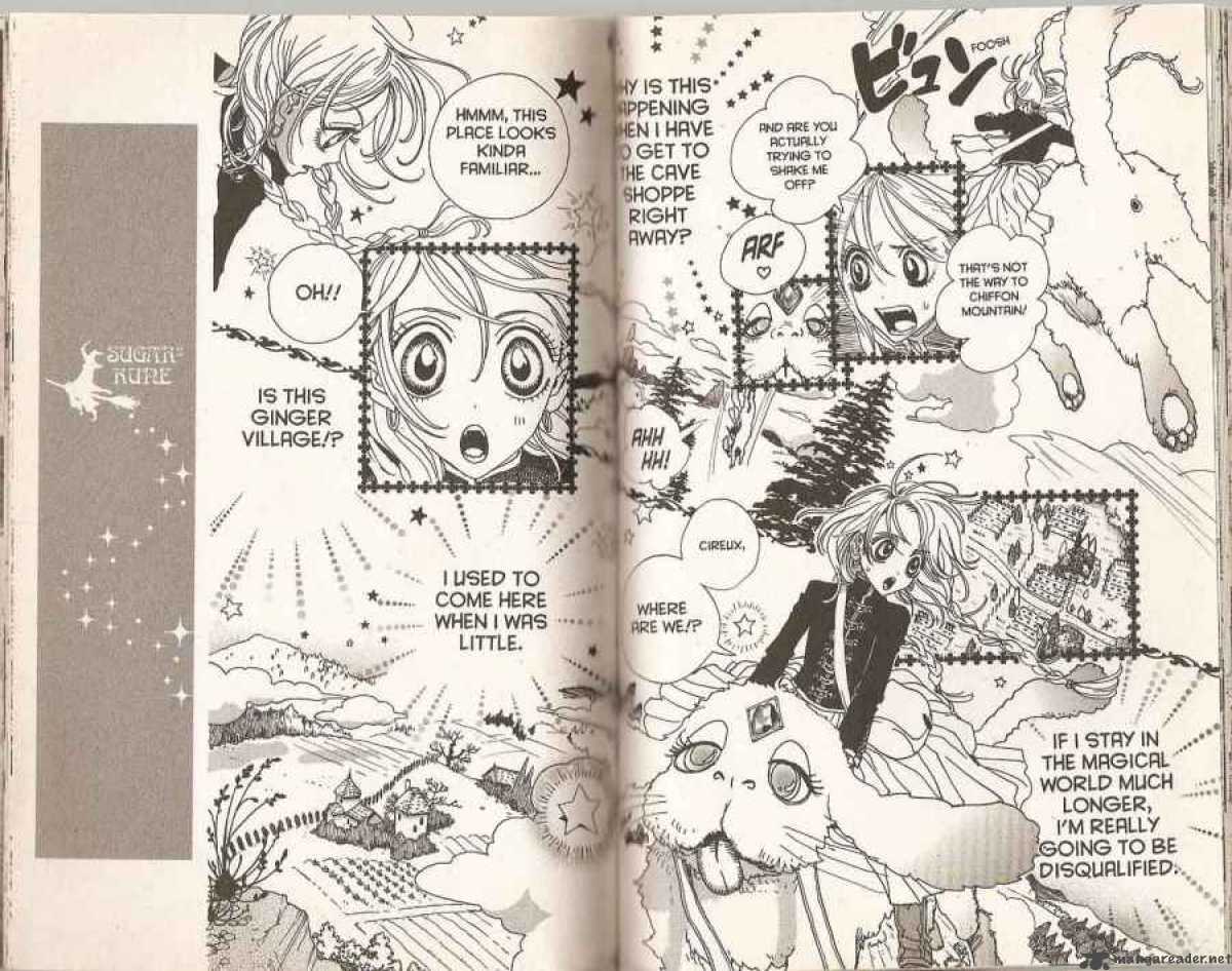 Sugar Sugar Rune 27 2