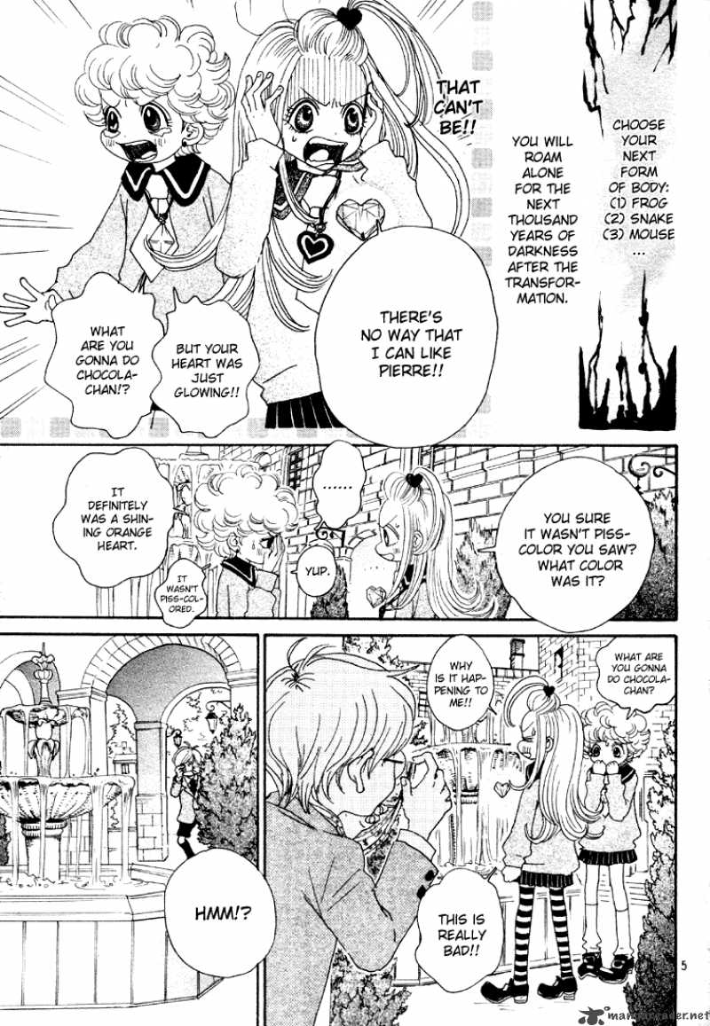Sugar Sugar Rune 3 6